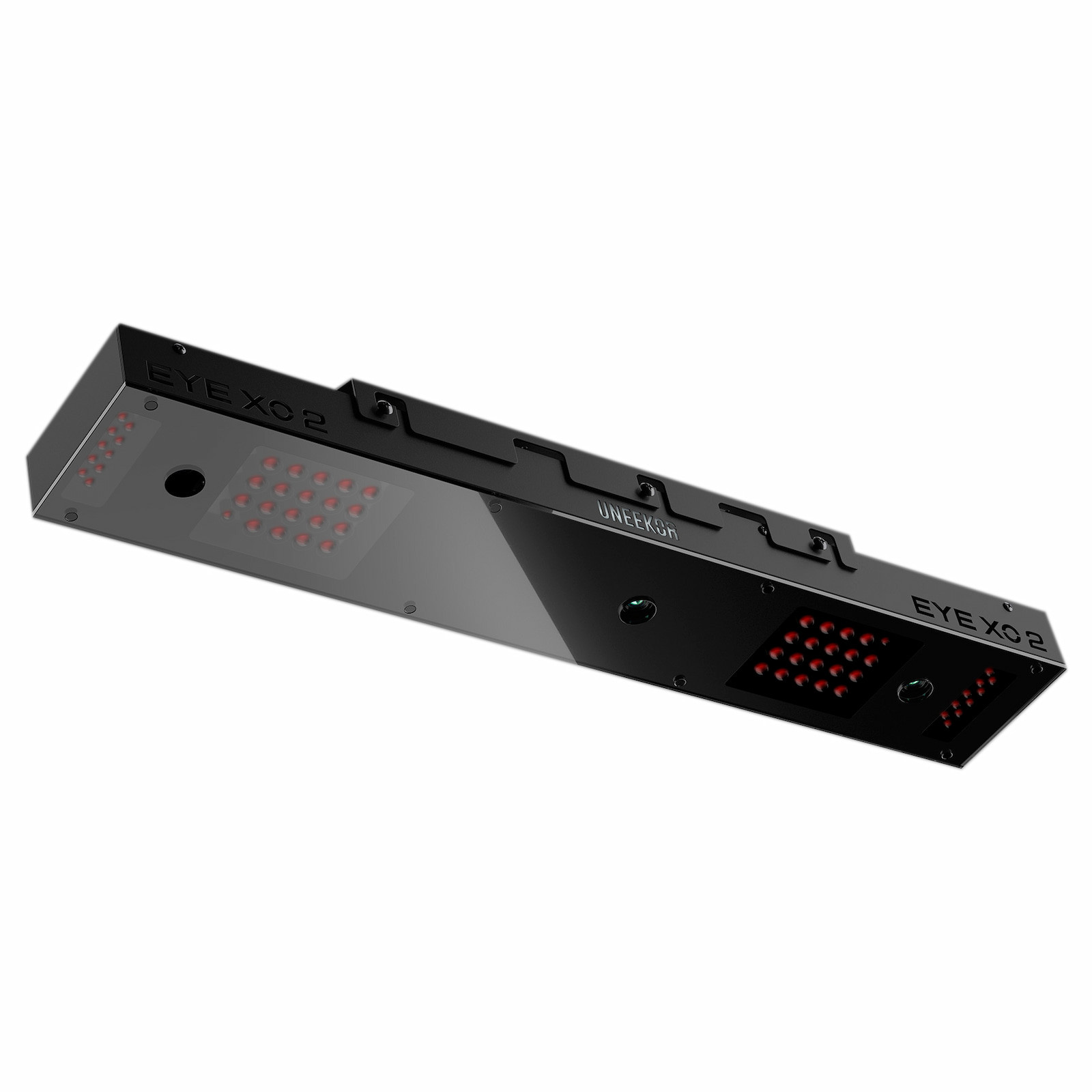 Overhead Launch Monitors