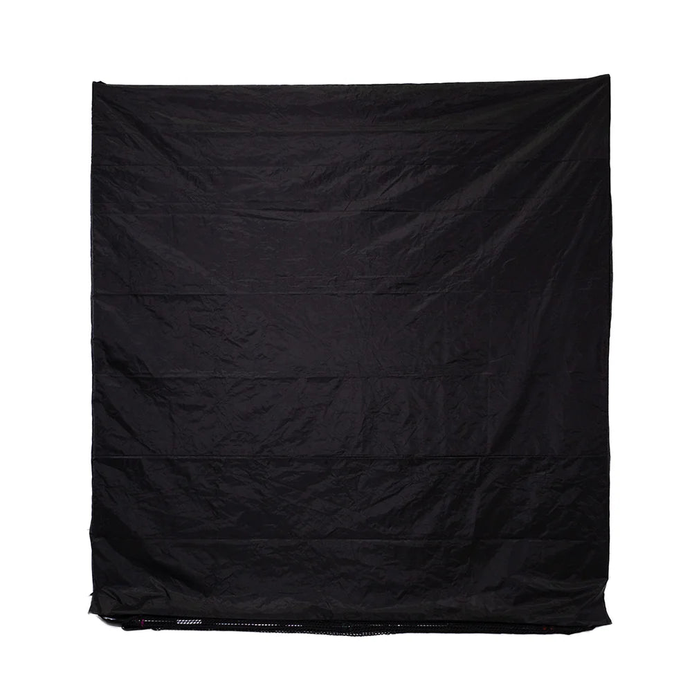 The Net Return Simulator Bay 10 - Professional Golf Simulator Enclosure System