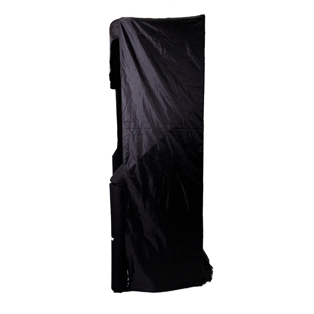 The Net Return Simulator Bay 12 - Ultimate Golf Simulator Enclosure System