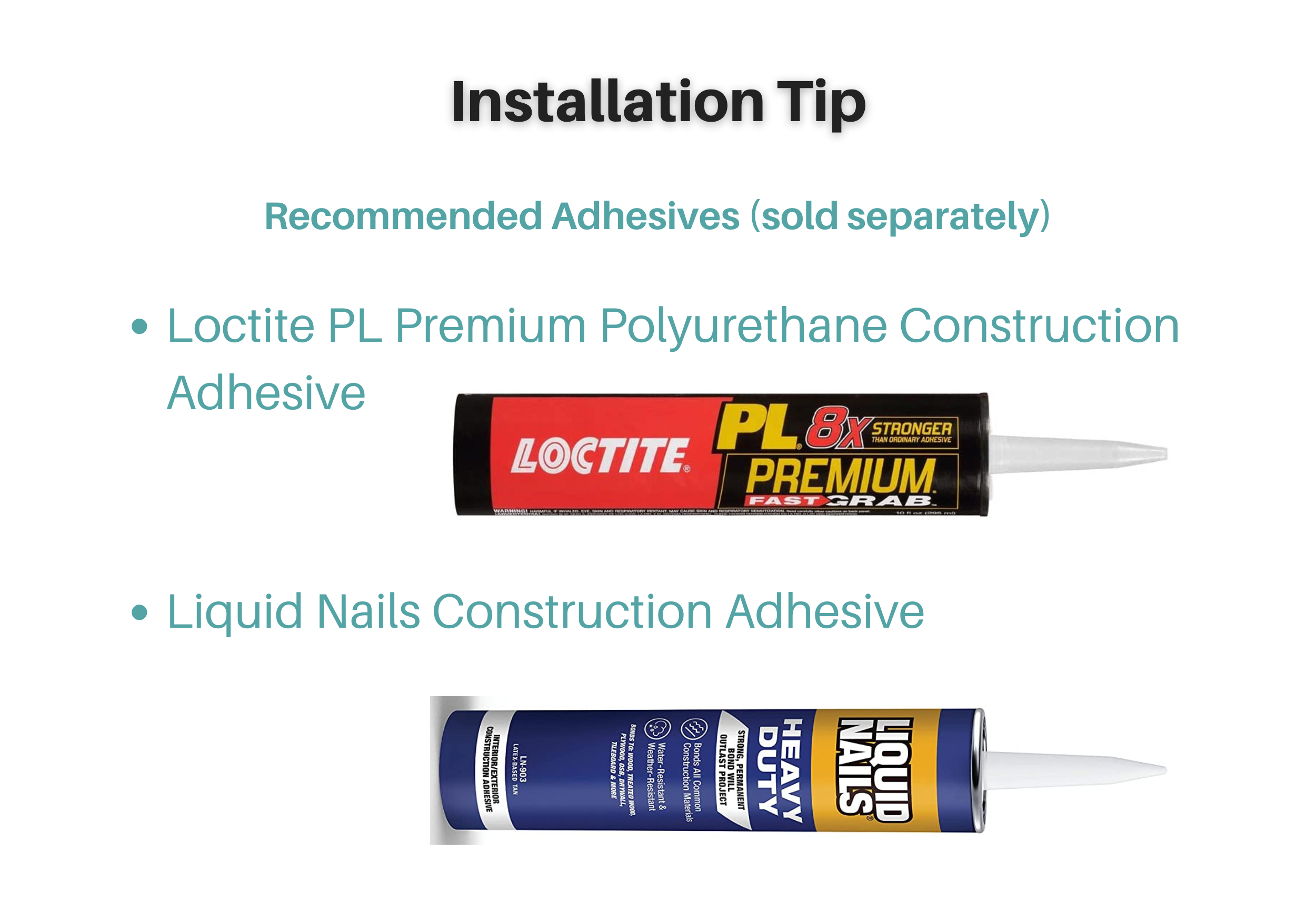 White Acoustic Foam Panels - 12x12x2.5"