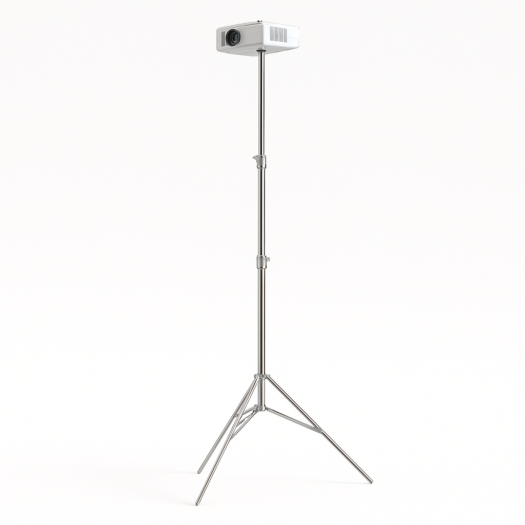 HomeCourse® Projector Stand