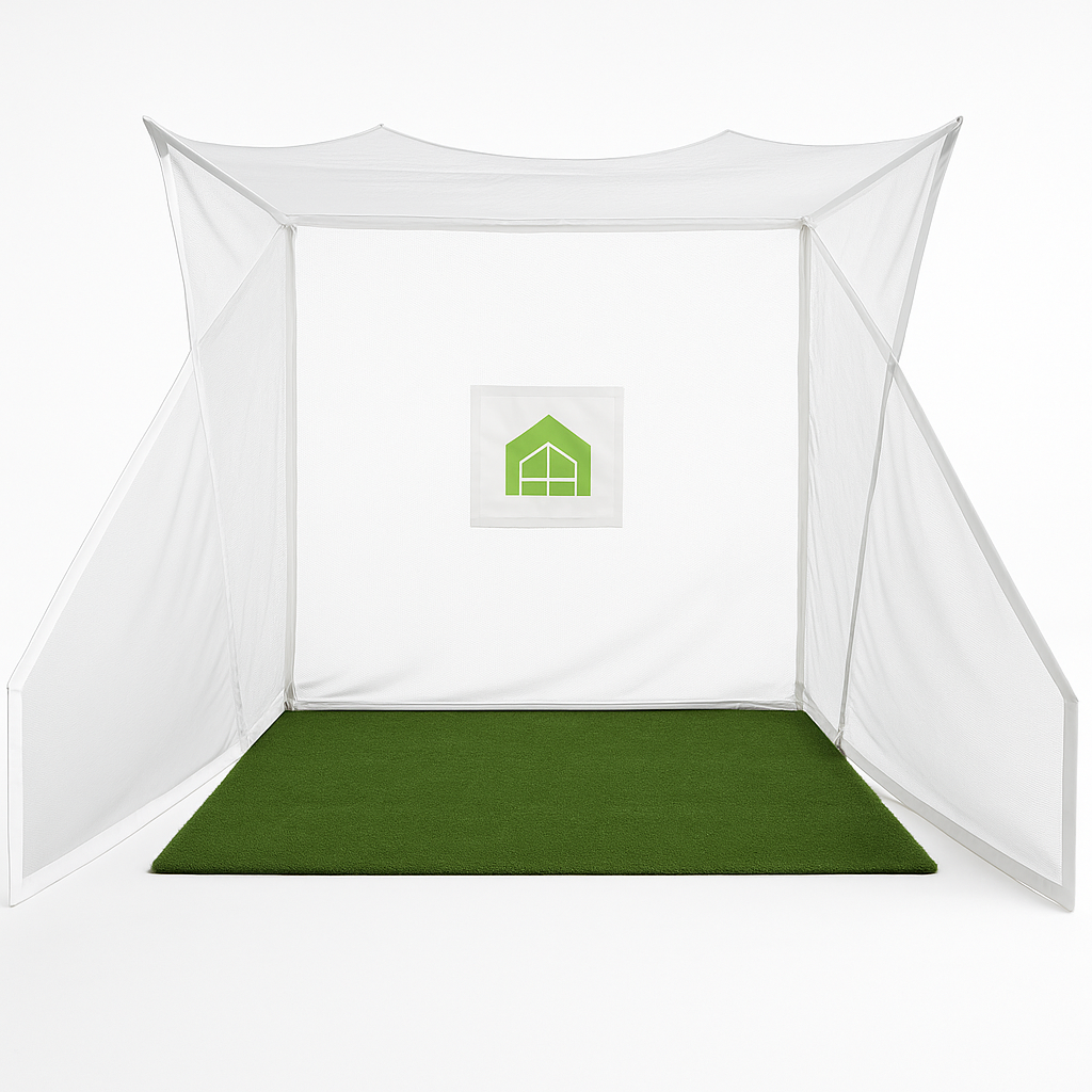 HomeCourse® Side Netting