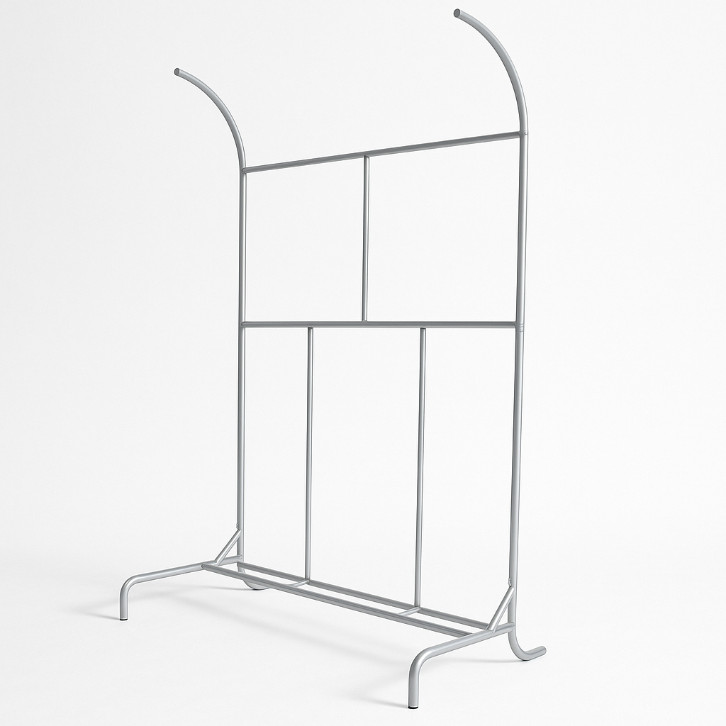 HomeCourse® Pro Rack