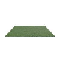 Super Tee Golf Hitting Mat (Shock-Absorbent Foam Base)
