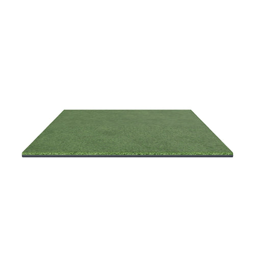 Under $5K Golf Simulator Bundle (Net + Mat + GolfJoy Spica 3)