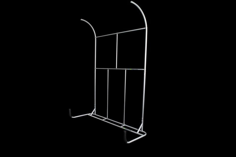 HomeCourse® Pro Rack