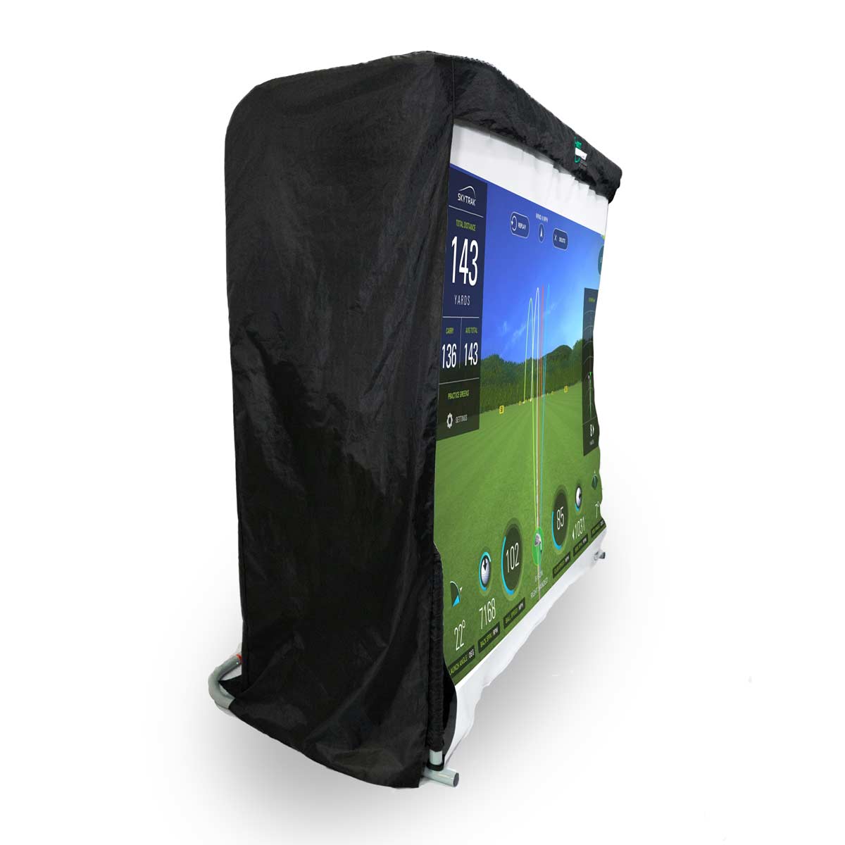 The Net Return Simulator Kit (Copy)