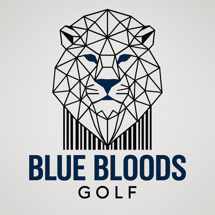 Blue Bloods Golf