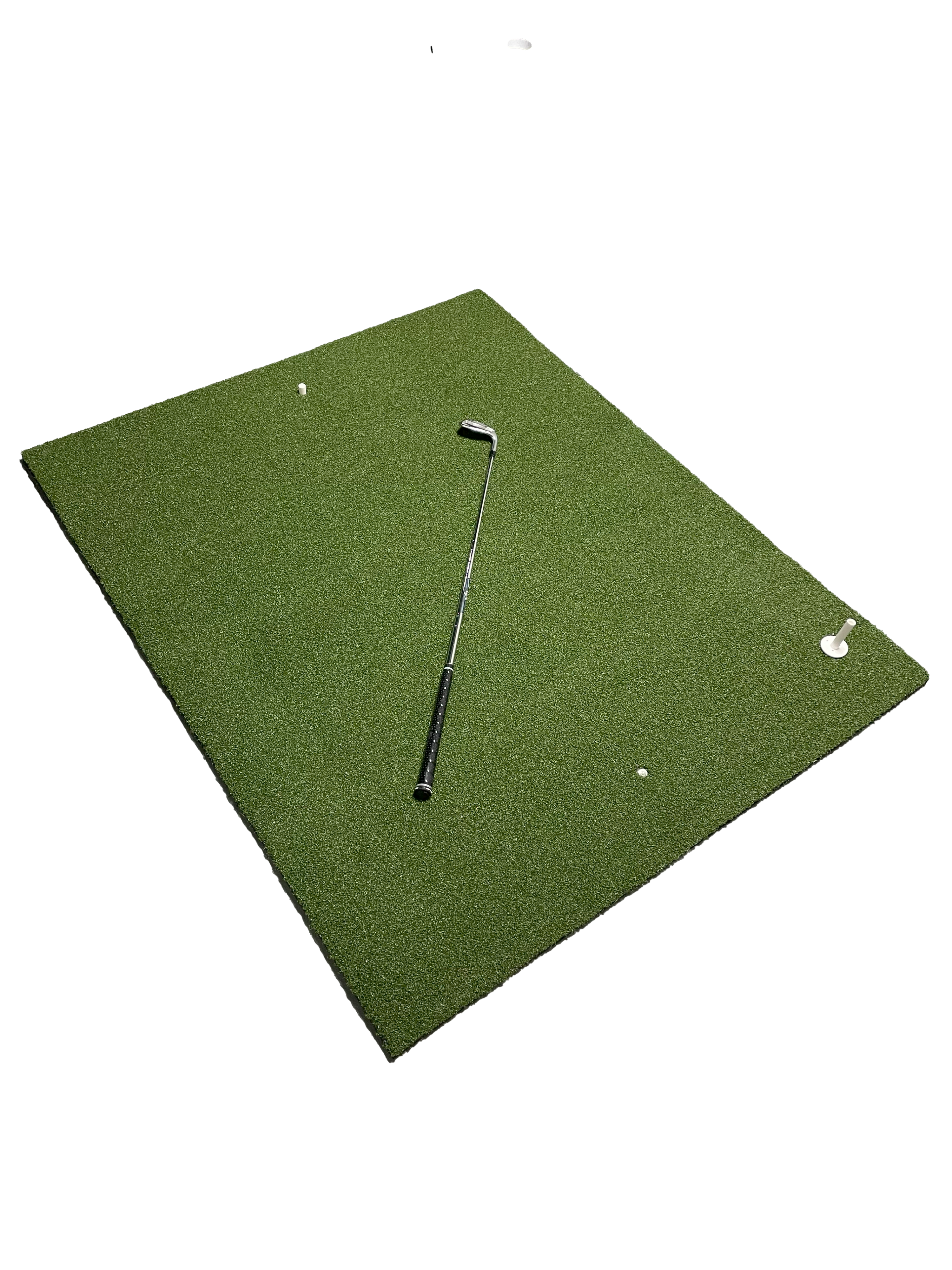 Big Moss True Launch Hitting Mat 4′ x 5′ PLUS