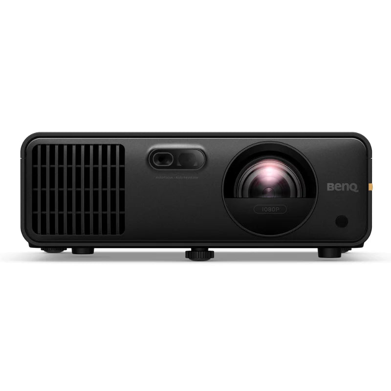 BenQ AH700ST Short Throw Laser Projector – 4000 Lumens, 1080p, Golf Simulator Optimized