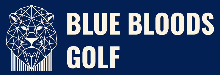 Blue Bloods Golf