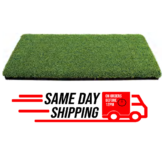 Elite Pro Tee Hitting Strip 12"x30"