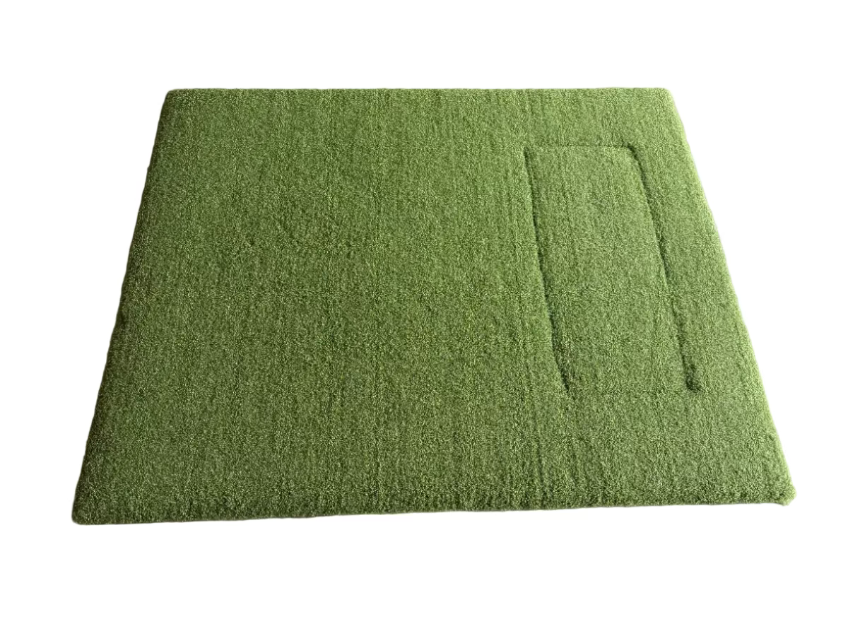 Pro Tee Golf Mat - 4ft x 5ft