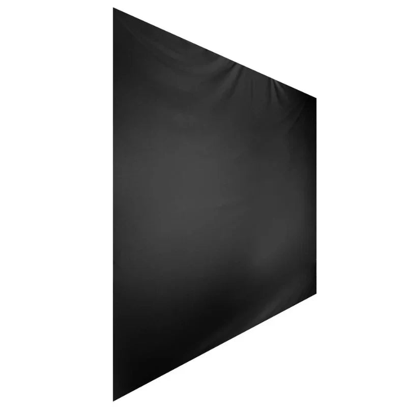 Blackout Sheet for Birdie 10 Simulator Impact Screen 118" x 98" (3m x 2.5m)