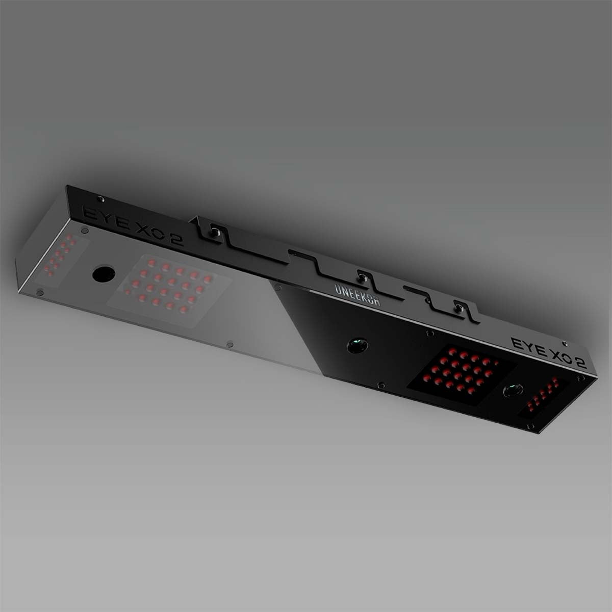 EYE XO2 Launch Monitor