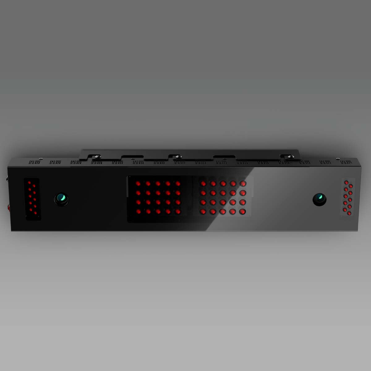 EYE XO Launch Monitor