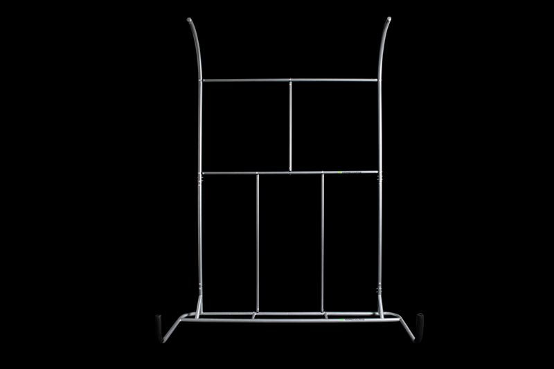 HomeCourse® Pro Rack
