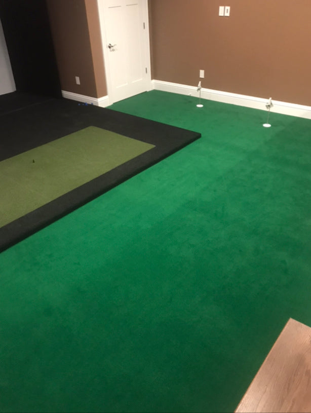 Big Moss Golf V2 Bulk – Green or Limited Black