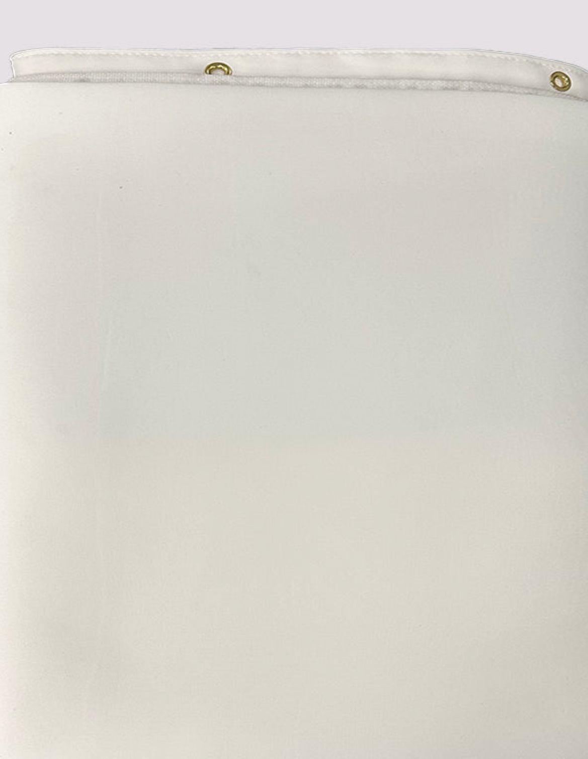 TruGolf Premium White Impact Screen – 162” x 101”