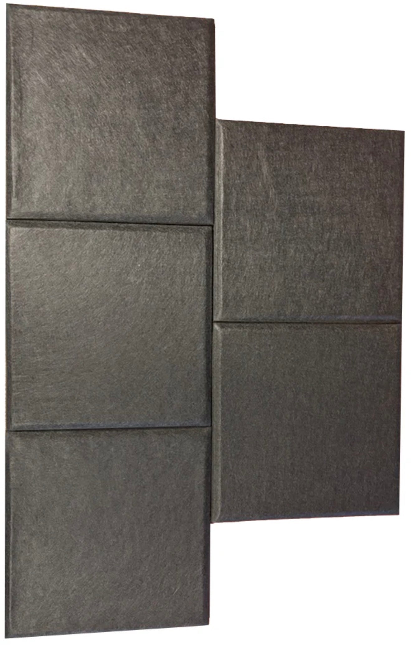 All Sport Systems Golf Simulator Wall Tiles & Ceiling Padding Panels (Pack of 10)