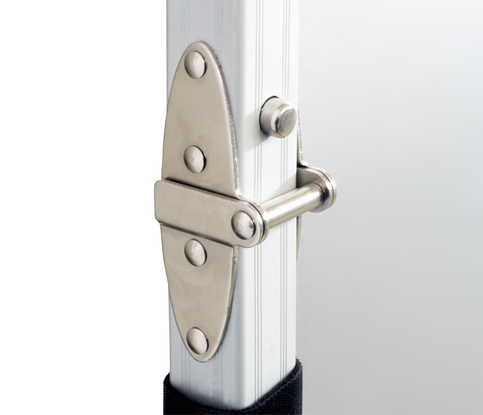 Elite Screen GolfSim Portable ImpactWhite® 350 - Portable Golf Enclosure and Screen