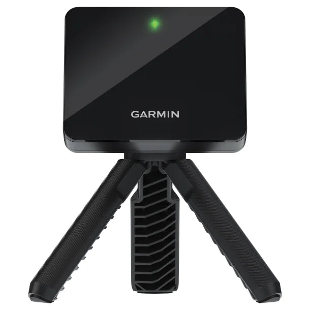 Garmin Approach R10 front view