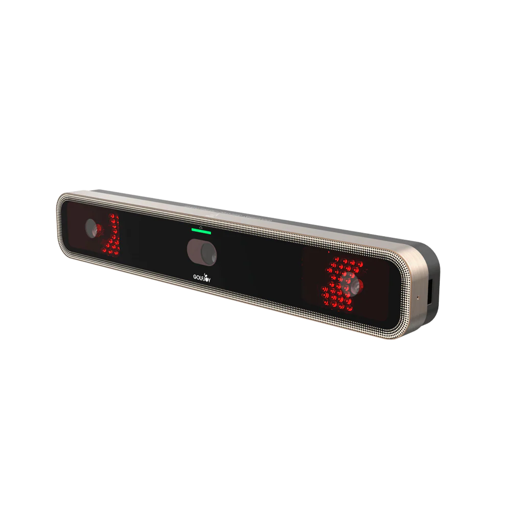 GolfJoy GR3 Overhead Launch Monitor – Elite Accuracy & Performance | Blue Bloods Golf