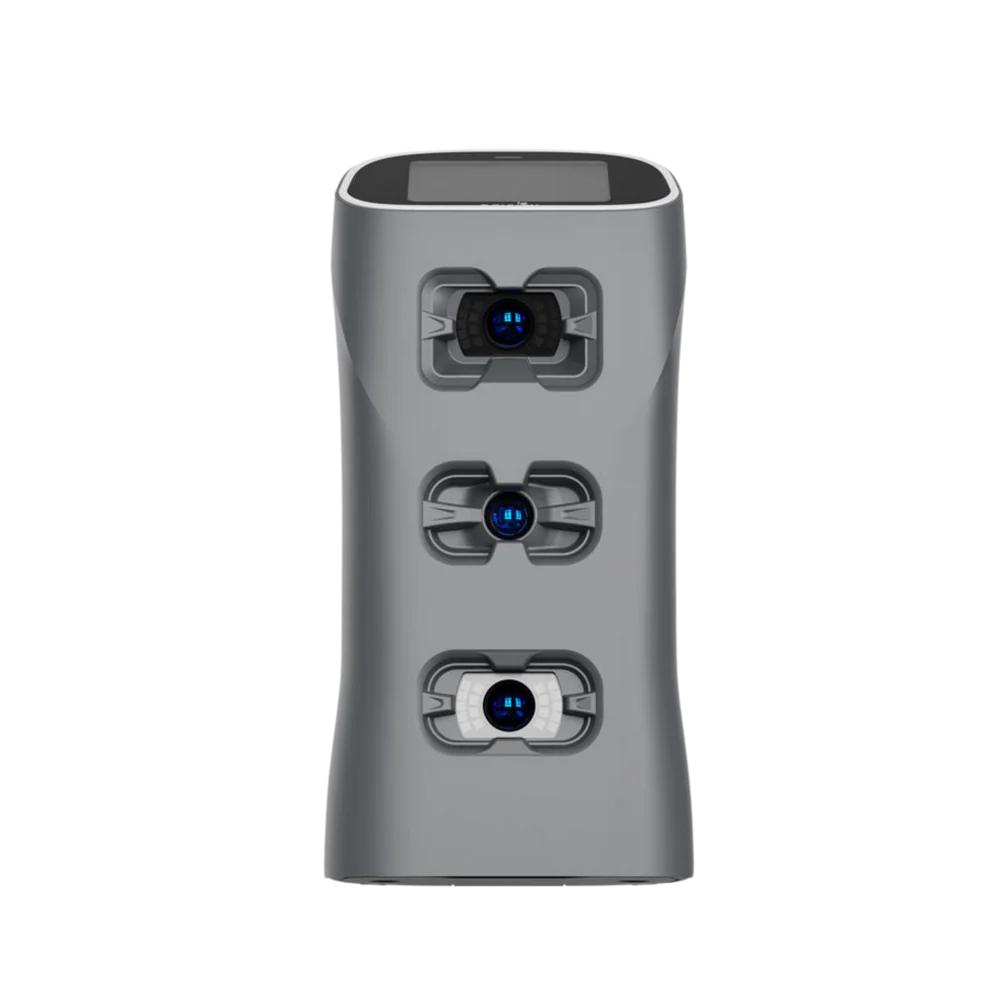 GolfJoy SPICA 3 Launch Monitor – Compact, Accurate & Versatile | Blue Bloods Golf