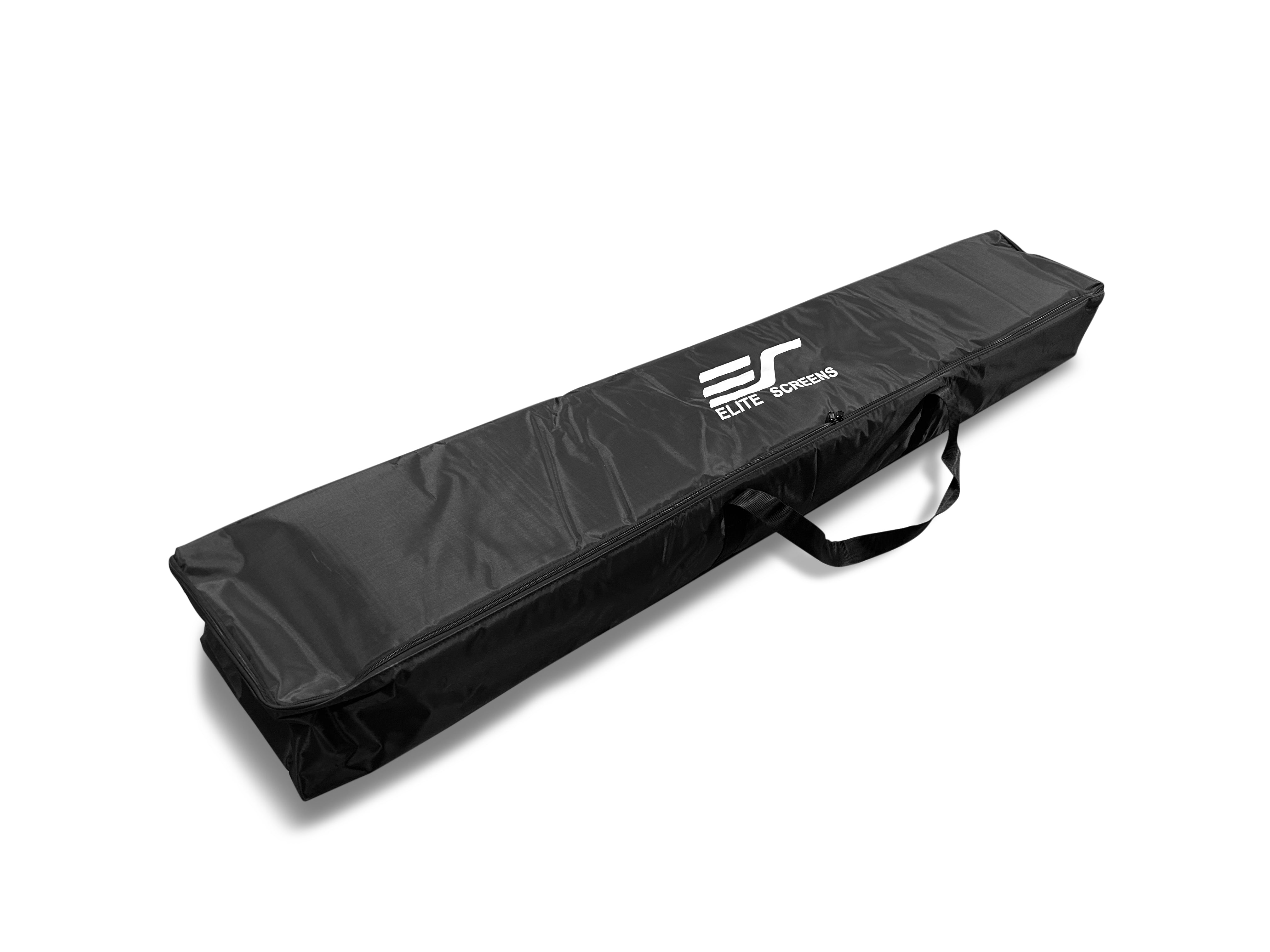 Elite Screen GolfSim Portable ImpactWhite® 350 - Portable Golf Enclosure and Screen