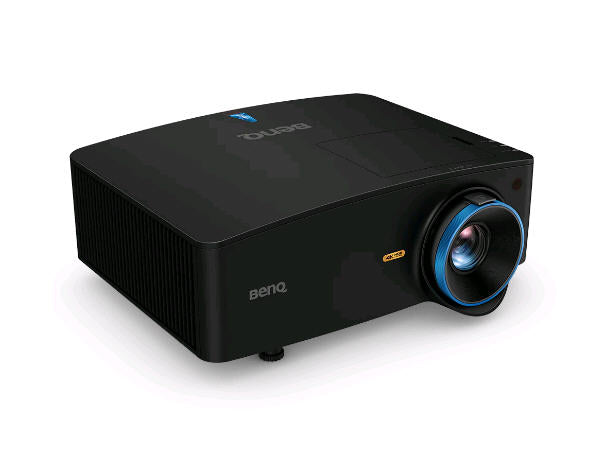 BenQ LK936ST 4K HDR Short Throw Laser Projector – The Ultimate Golf Simulator Display Solution
