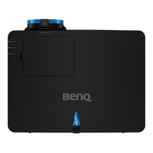 BenQ LK936ST 4K HDR Short Throw Laser Projector – The Ultimate Golf Simulator Display Solution