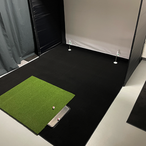 Big Moss Golf V2 Bulk – Green or Limited Black