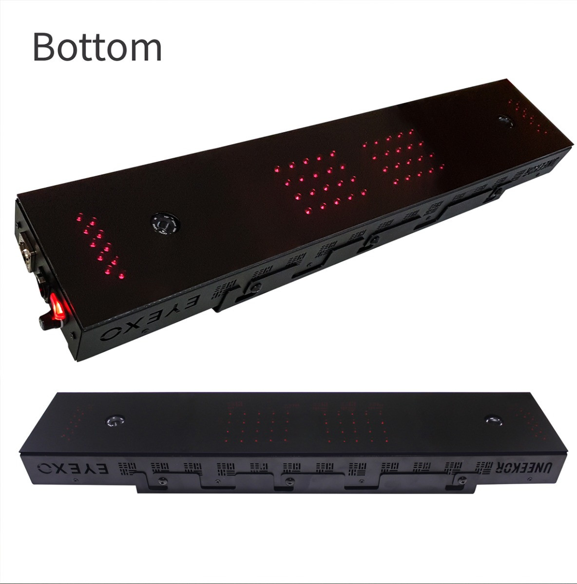 Uneekor EYE XO Golf Launch Monitor & Simulator – Ceiling-Mounted, Premium Accuracy