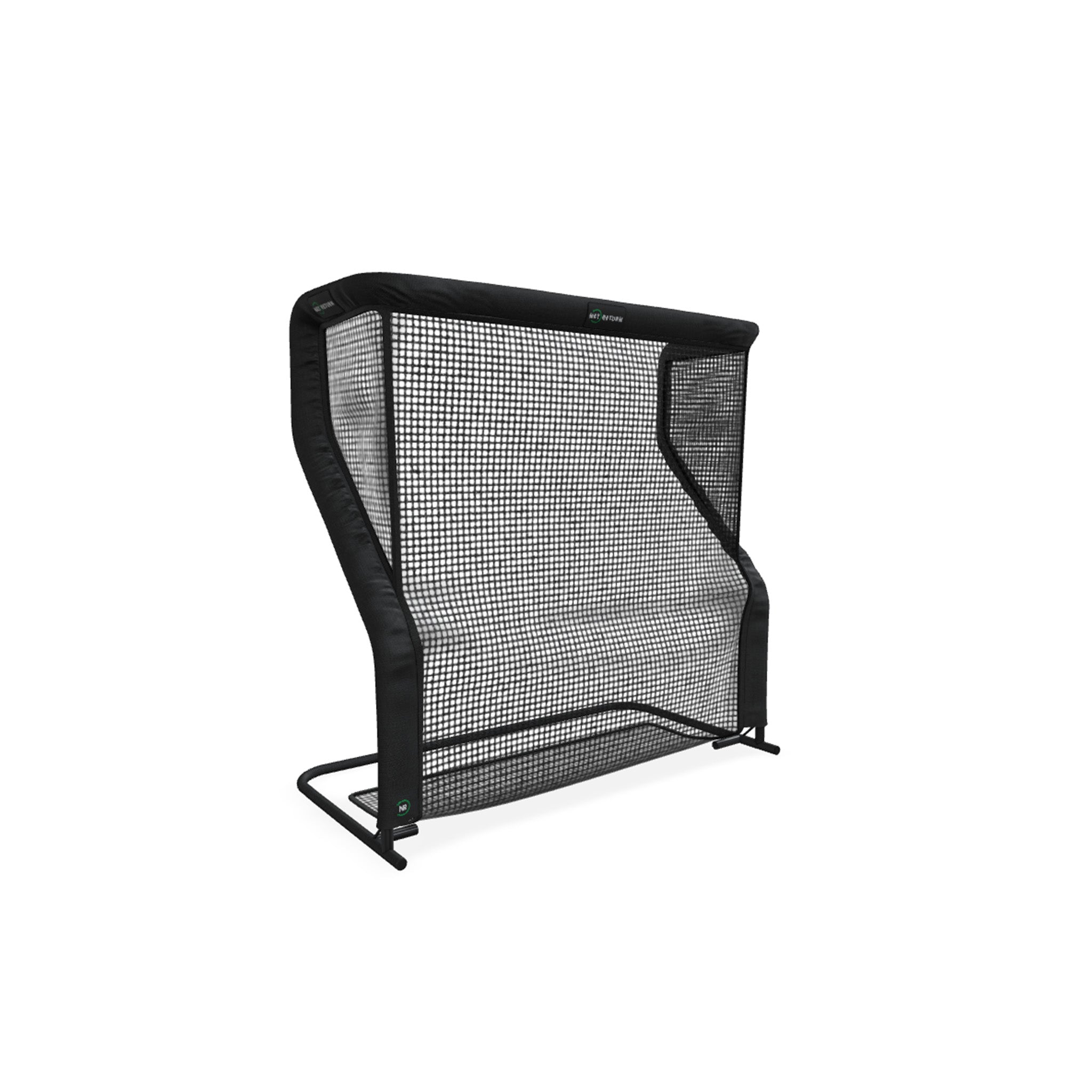 The Net Return Junior Net (Copy)