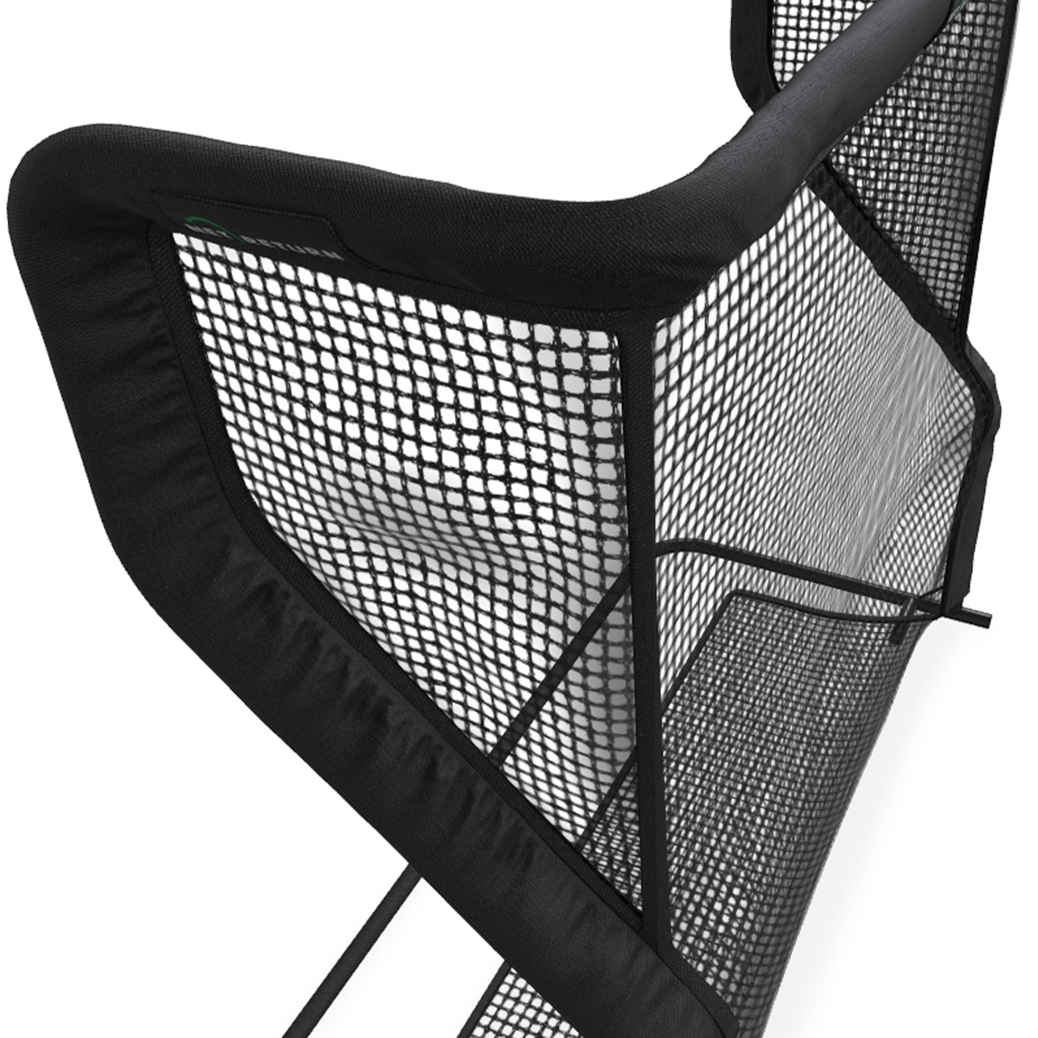 The Net Return Junior Net (Copy)