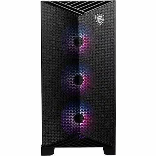 MSI Aegis ZS2 Golf Simulator PC – Ryzen 7 7700, RTX 5070, 32GB RAM, 1TB SSD