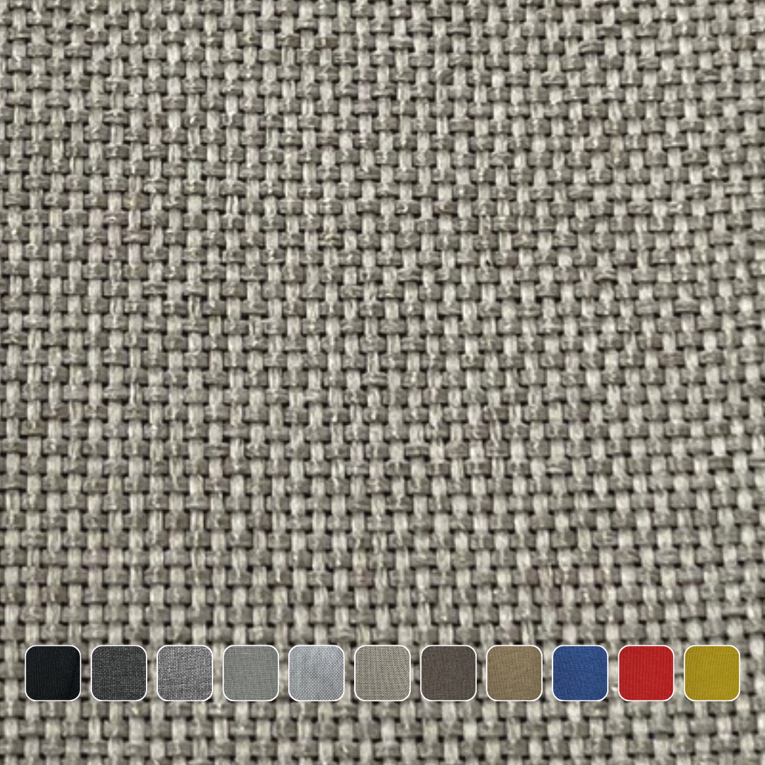 Fabric Wrapped Acoustic Panel | Sound Absorbing Panel For Walls Or Ceilings