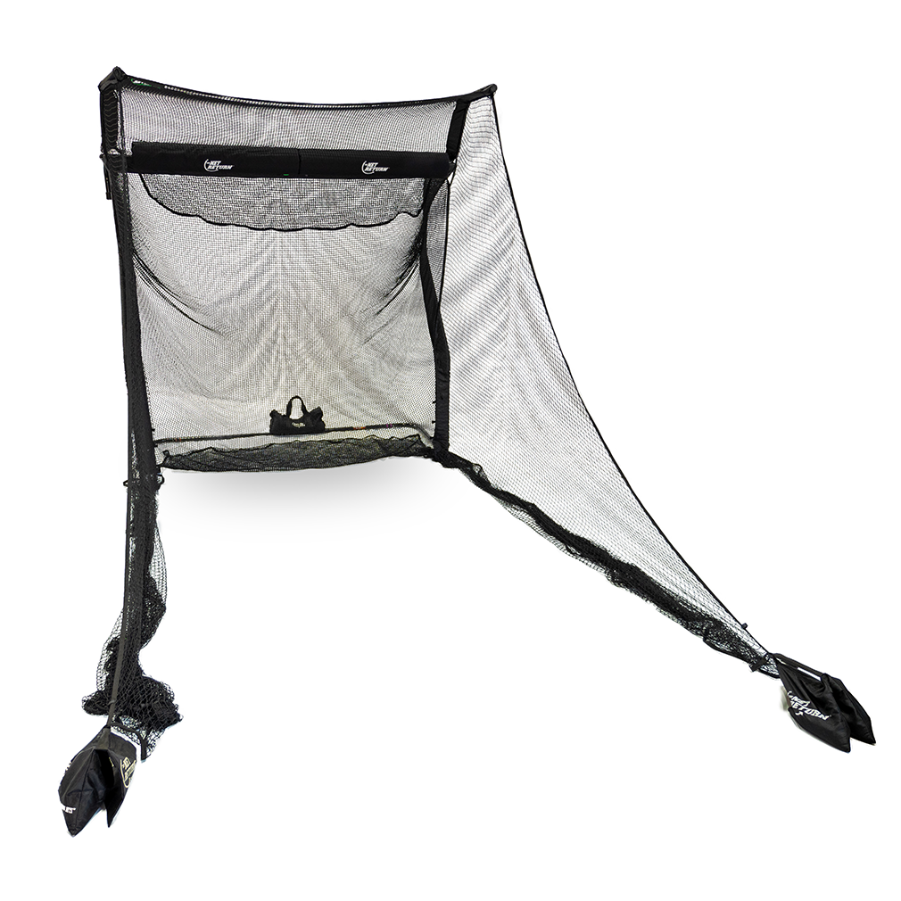 The Net Return No Fly Zone V2 KIT (Copy)