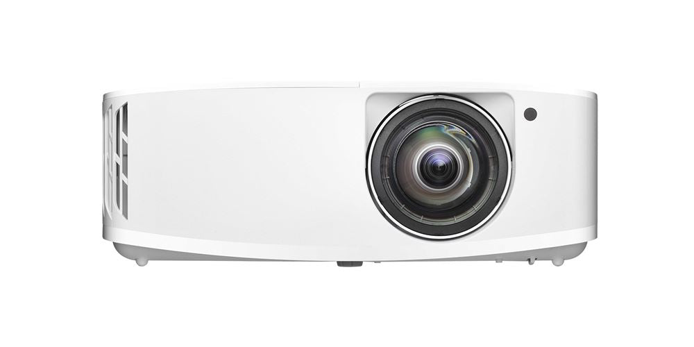 Optoma 4K400STx 4K UHD Projector (4,000 Lumens) | Short Throw