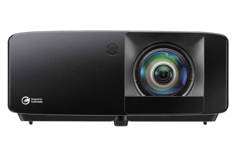 Optoma GT2400HDR Full HD Projector (2,400 Lumens) | Short Throw