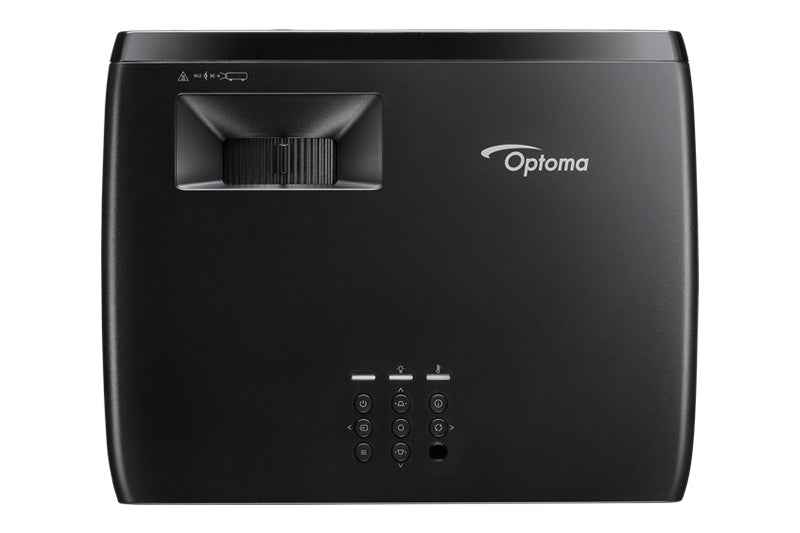 Optoma GT2400HDR Full HD Projector (2,400 Lumens) | Short Throw