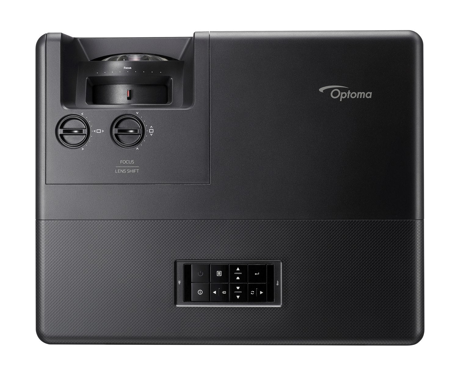 Optoma ZU607TST WUXGA Laser Projector (6,000 Lumens) | Short Throw