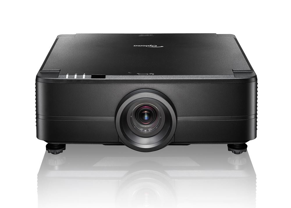 Optoma ZU820TST WUXGA Laser Projector (8,300 Lumens) | Short Throw
