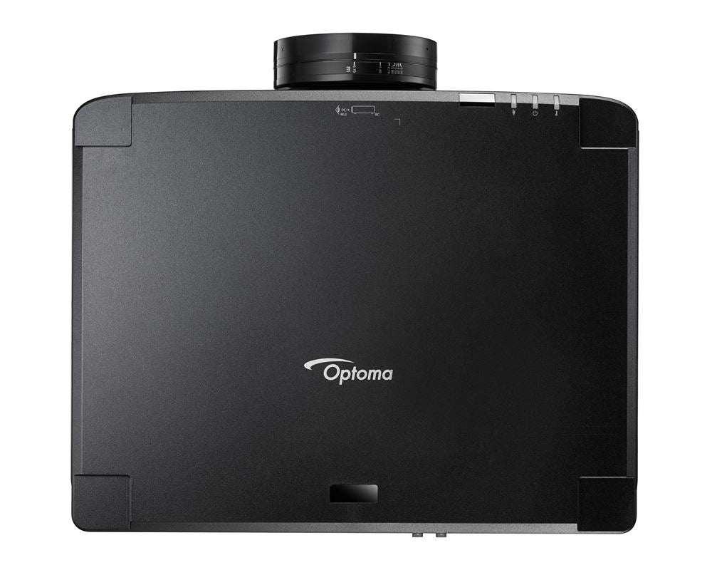 Optoma ZU920TST WUXGA Laser Projector (9,800 Lumens) | Short Throw