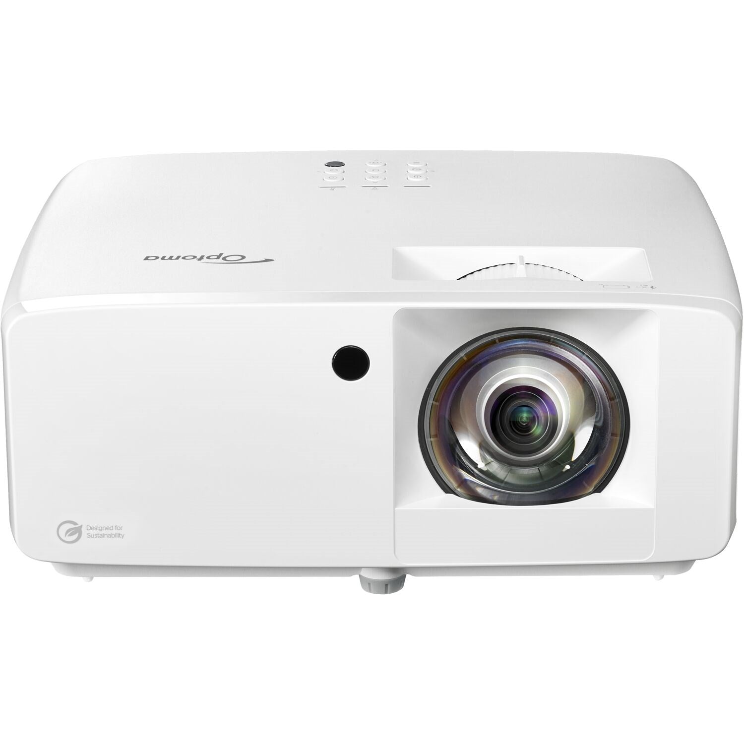 Optoma/ZH450ST
1080p, 4200 Lumens, Laser Light Source Projector