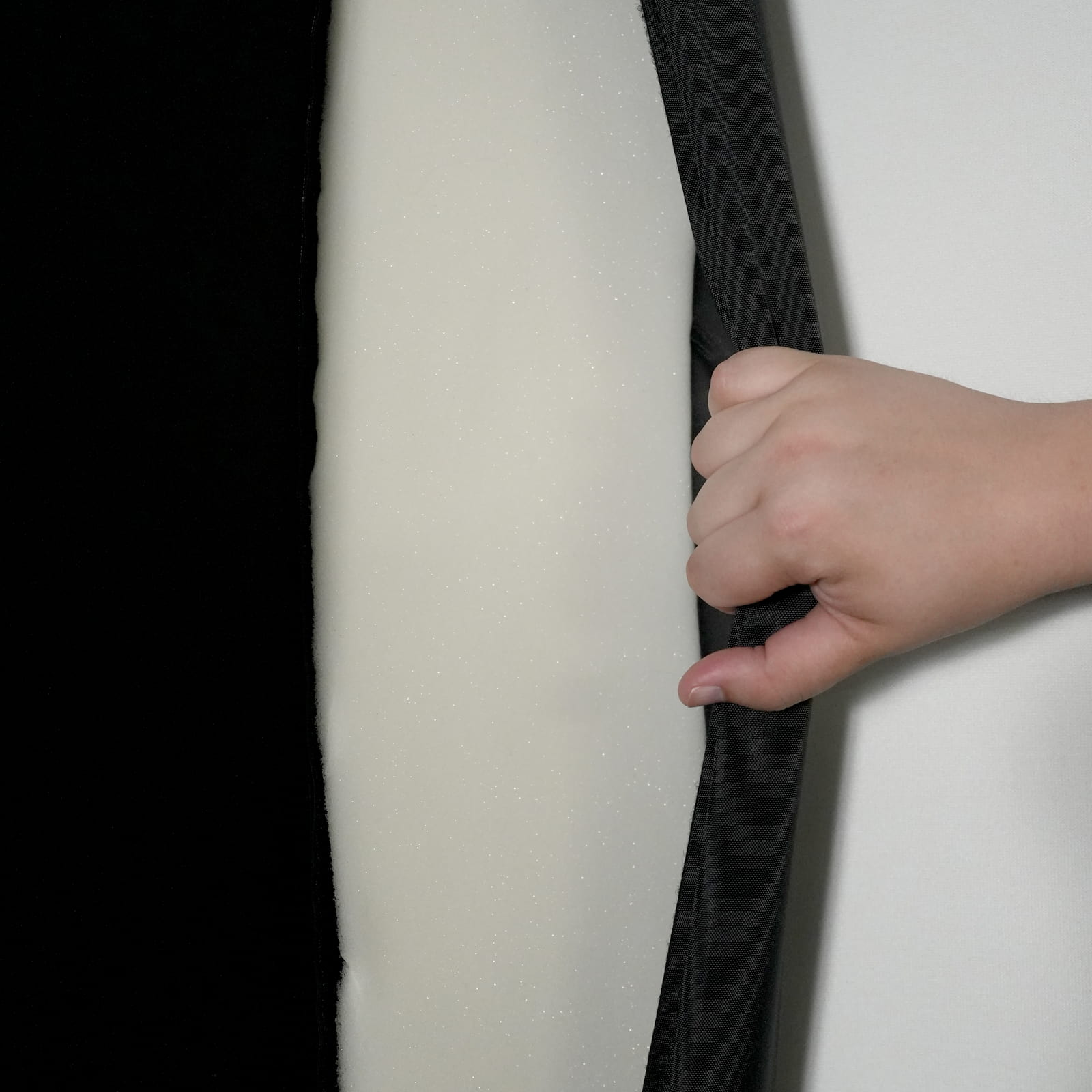 Carl’s Place Pro Golf Enclosure Kit with Premium Impact Screen (New Model)