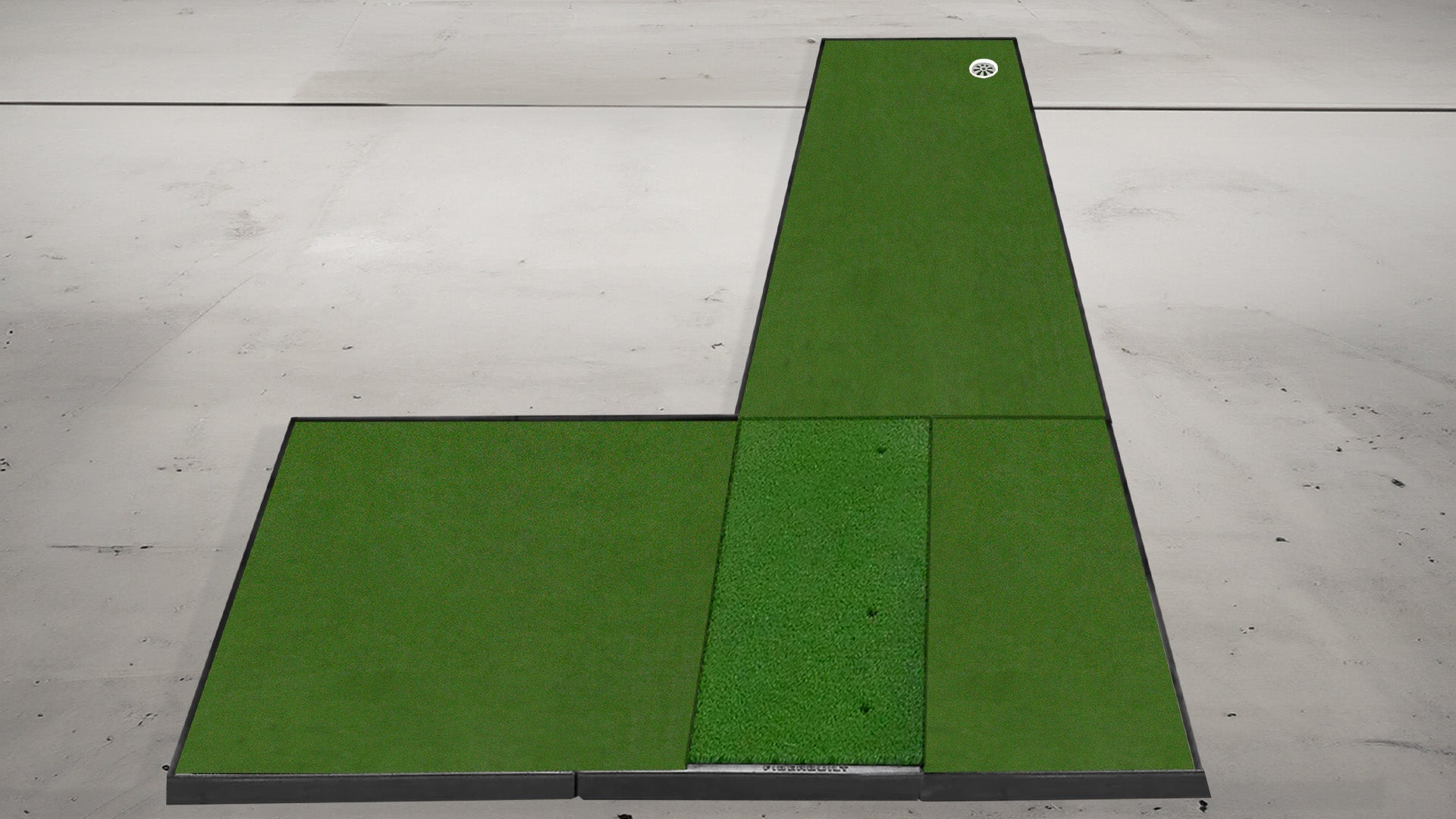 The Net Return Pro 8 No Fly Zone Package (Copy)