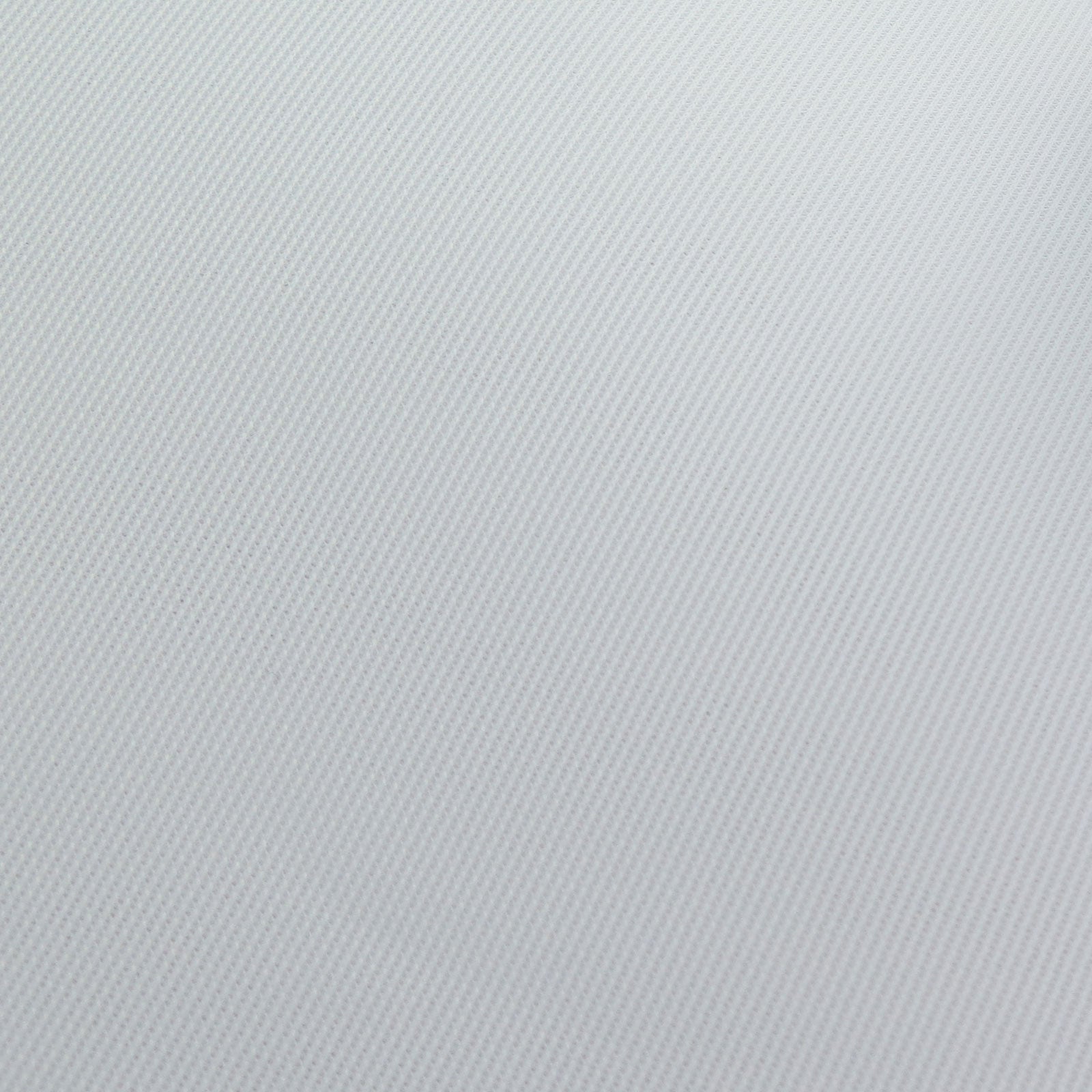 Solid light gray color swatch