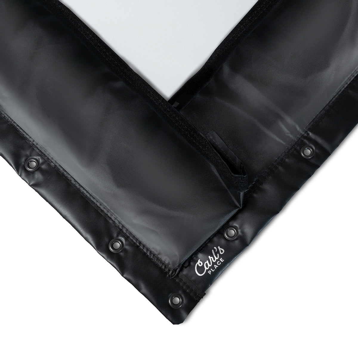 Carl’s Place Premium Golf Impact Screens