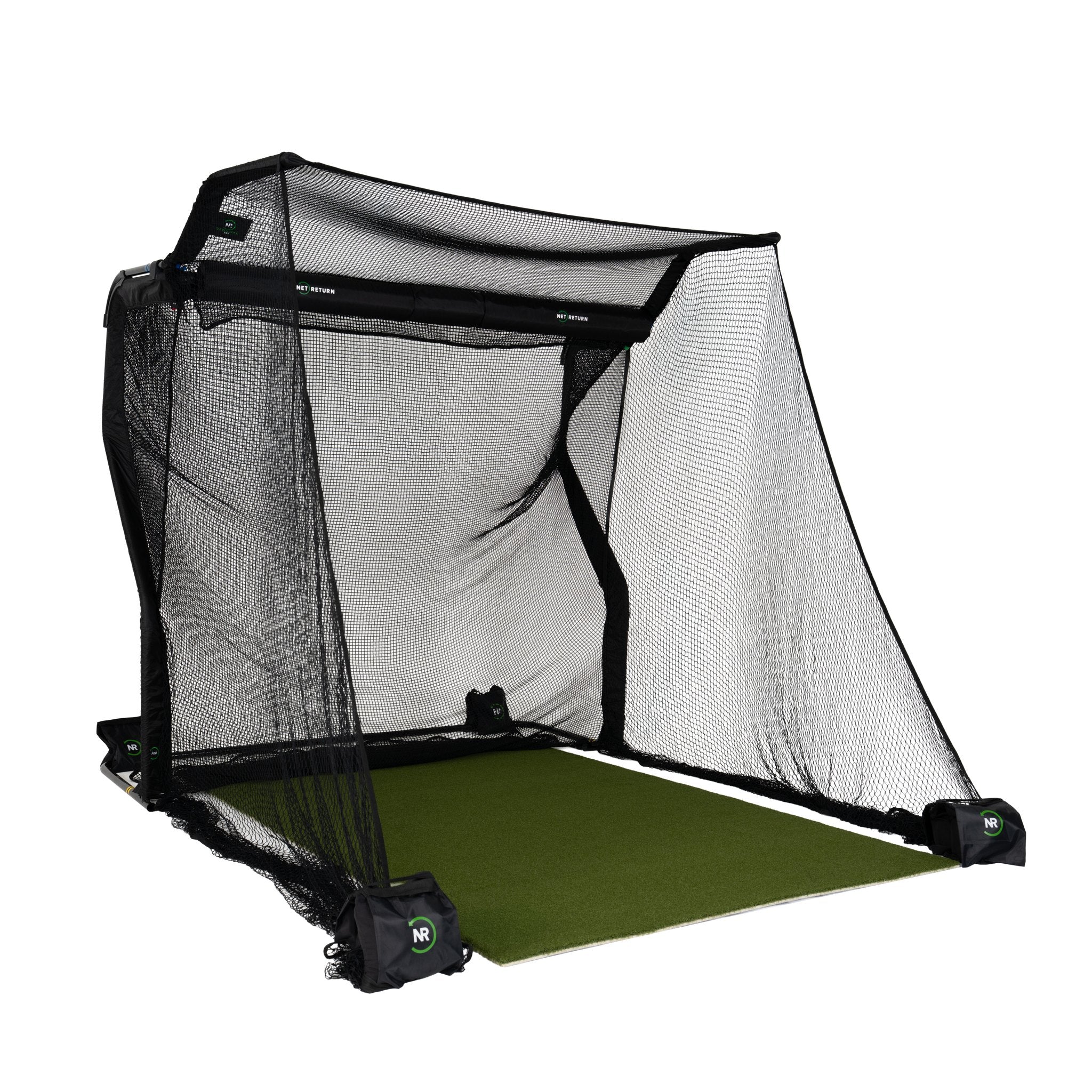 The Net Return Pro 8 No Fly Zone Package (Copy)